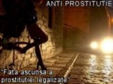 Anti Prostitutie
